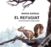 Capa do artigo El Refugiat
