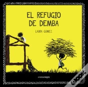 Capa do artigo El Refugio De Demba