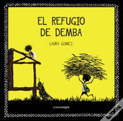Capa do artigo El Refugio De Demba