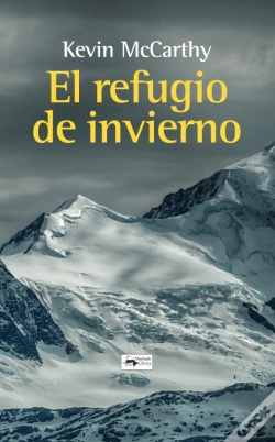Capa do artigo El Refugio De Invierno