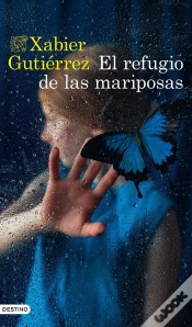 Capa do artigo El Refugio De Las Mariposas