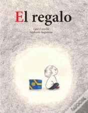 Capa do artigo El Regal