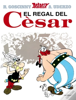 Capa do artigo El Regal Del Cesar  