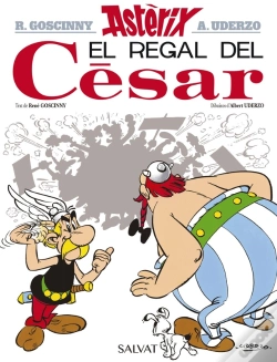 Capa do artigo El Regal Del Cèsar