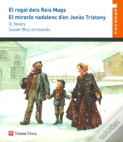 Capa do artigo El Regal Dels Reis Mags/ El Miracle Nadalenc...