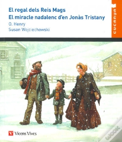 Capa do artigo El Regal Dels Reis Mags/ El Miracle Nadalenc...