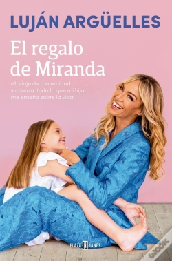 Capa do artigo El Regalo De Miranda