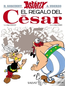 Capa do artigo El Regalo Del César