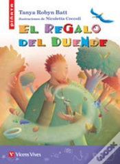 Capa do artigo El Regalo Del Duende