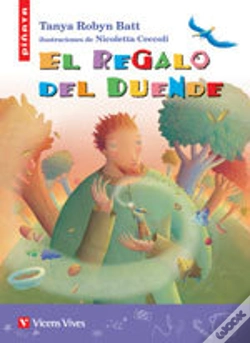Capa do artigo El Regalo Del Duende