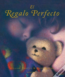 Capa do artigo El Regalo Perfecto