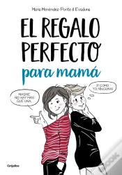 Capa do artigo El Regalo Perfecto Para Mama