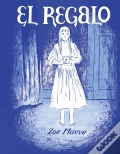 Capa do artigo El Regalo