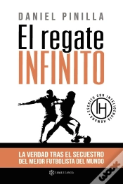 Capa do artigo El Regate Infinito