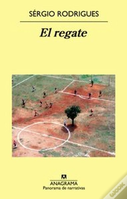 Capa do artigo El Regate