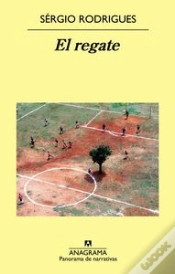 Capa do artigo El Regate