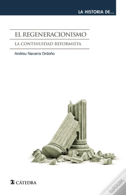 Capa do artigo El Regeneracionismo