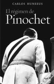 Capa do artigo El Régimen De Pinochet