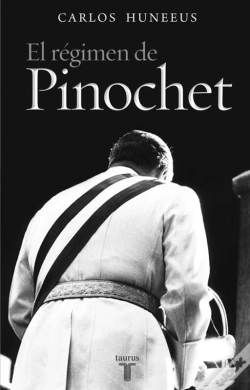 Capa do artigo El Régimen De Pinochet