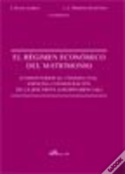 Capa do artigo El Régimen Económico Del Matrimonio
