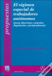 Capa do artigo El Régimen Especial De Trabajadores Autónomos