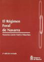 El Régimen Foral De Navarra - Preview