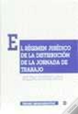Capa do artigo El Régimen Jurídico De La Distribución De La Jornada De Trabajo