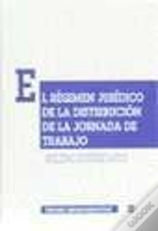 Capa do artigo El Régimen Jurídico De La Distribución De La Jornada De Trabajo