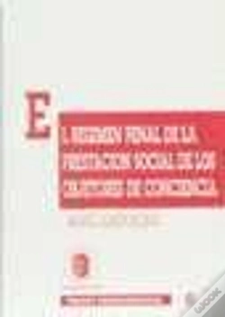 Capa do artigo El Régimen Penal De La Prestación Social De Los Objetores De Conciencia