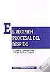 Capa do artigo El Régimen Procesal Del Despido