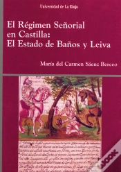 Capa do artigo El Régimen Señorial En Castilla