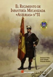 Capa do artigo El Regimiento De Infanter¡A Mecanizada Asturias 31