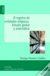 Capa do artigo El Registro De Entidades Religiosas