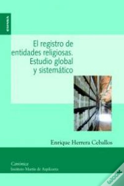 Capa do artigo El Registro De Entidades Religiosas