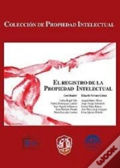 Capa do artigo El Registro De La Propiedad Intelectual