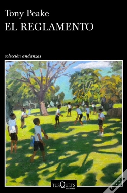 Capa do artigo El Reglamento