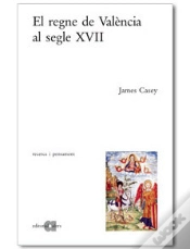Capa do artigo El Regne De Valencia Al Segle Xvii