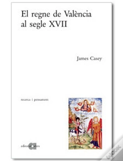 Capa do artigo El Regne De Valencia Al Segle Xvii