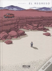 Capa do artigo El Regreso