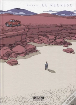Capa do artigo El Regreso