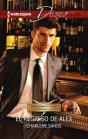 El Regreso De Alex - Preview