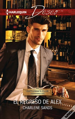 Capa do artigo El Regreso De Alex