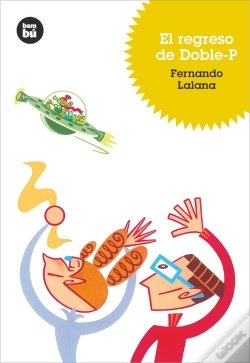 Capa do artigo El Regreso De Doble-P