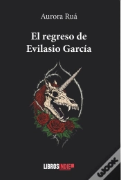 Capa do artigo El Regreso De Evilasio Garcia