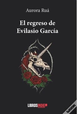 Capa do artigo El Regreso De Evilasio Garcia