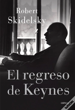 Capa do artigo El Regreso De Keynes