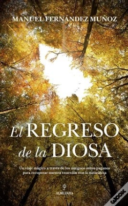 Capa do artigo El Regreso De La Diosa