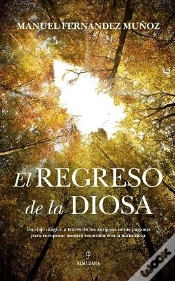 Capa do artigo El Regreso De La Diosa