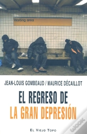 Capa do artigo El Regreso De La Gran Depresión