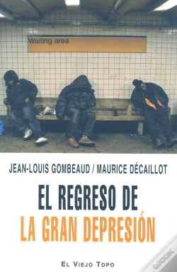 Capa do artigo El Regreso De La Gran Depresión